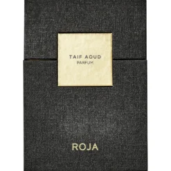 Taif Aoud Parfum