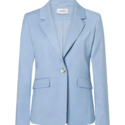Taillierter blazer