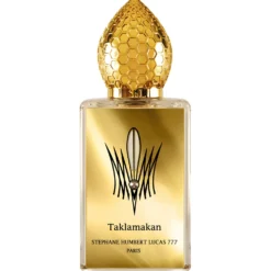 Taklamakan Eau de Parfum