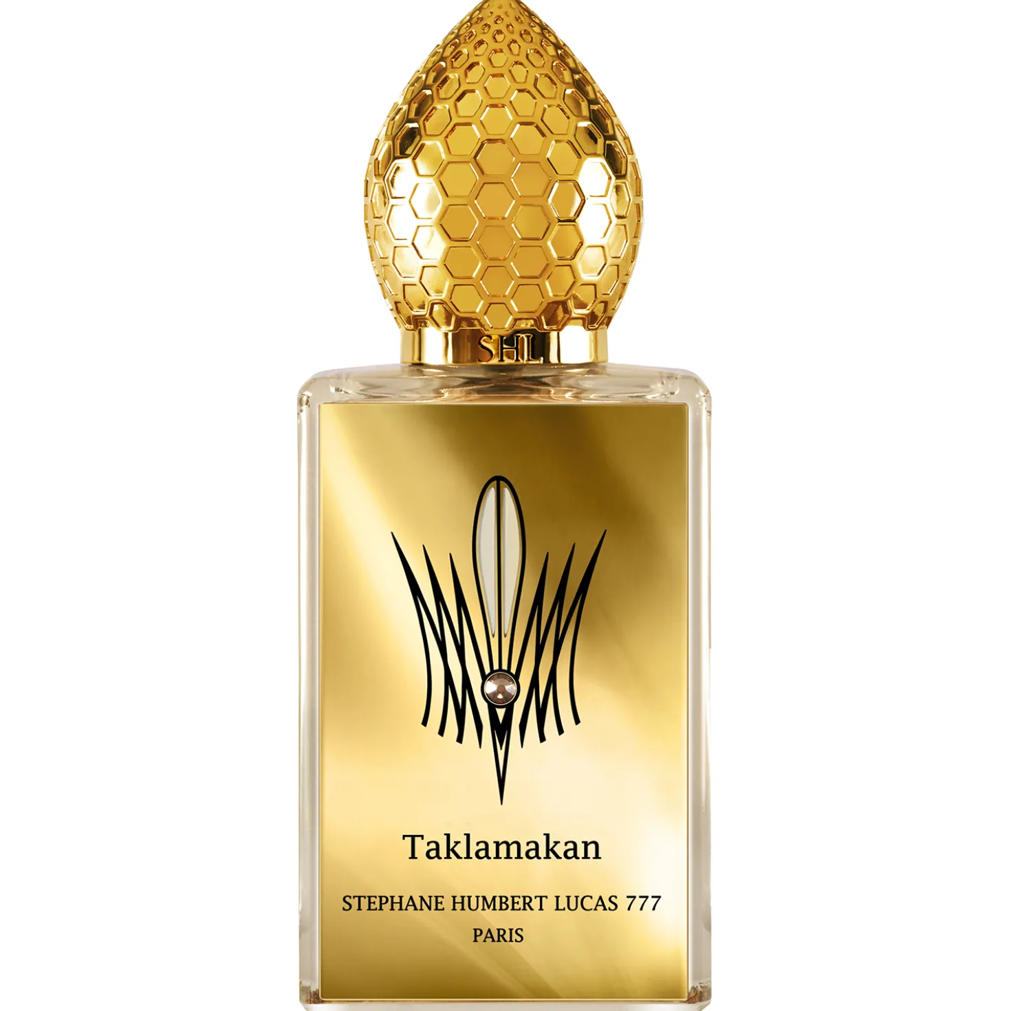 Taklamakan Eau de Parfum