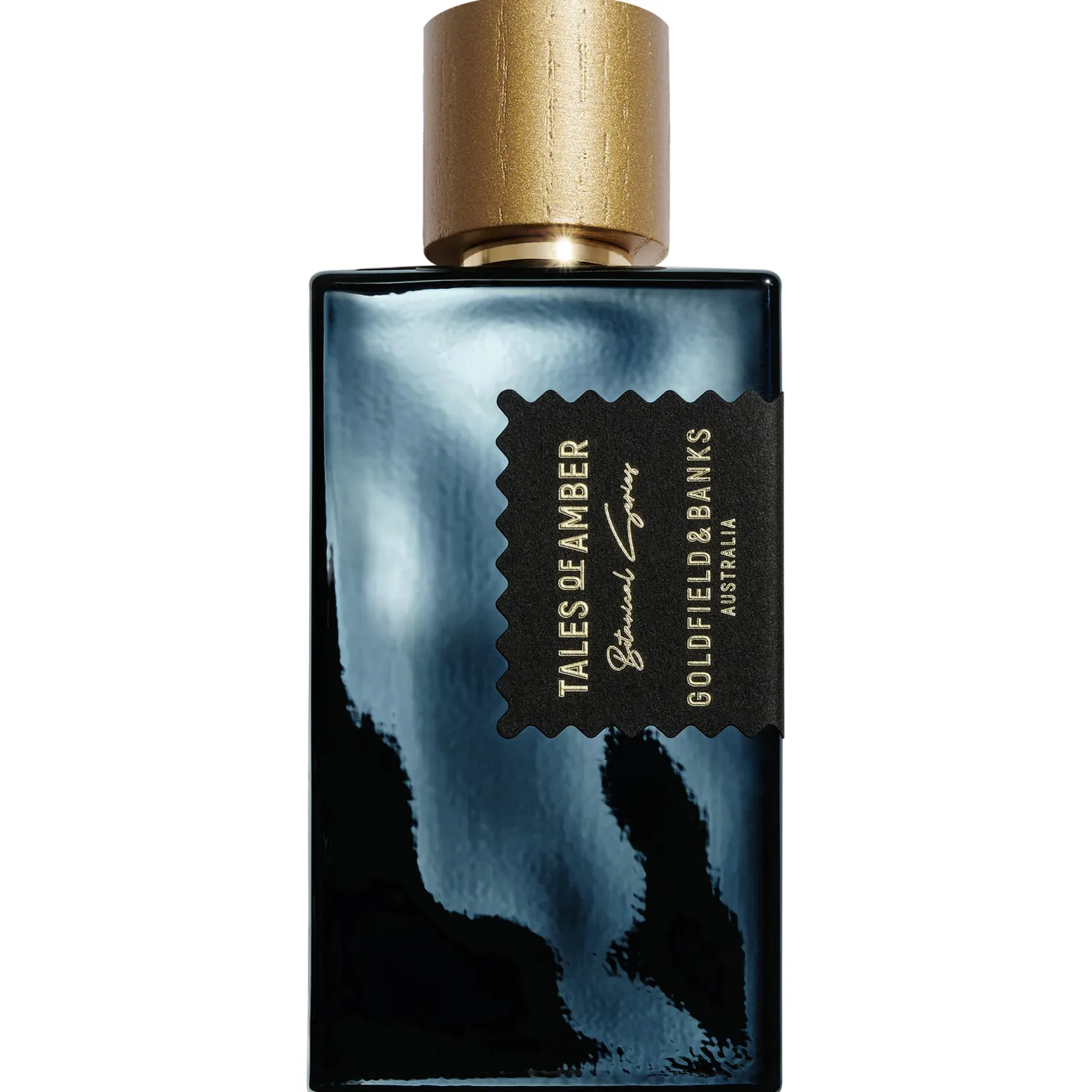 Tales of Amber Parfum