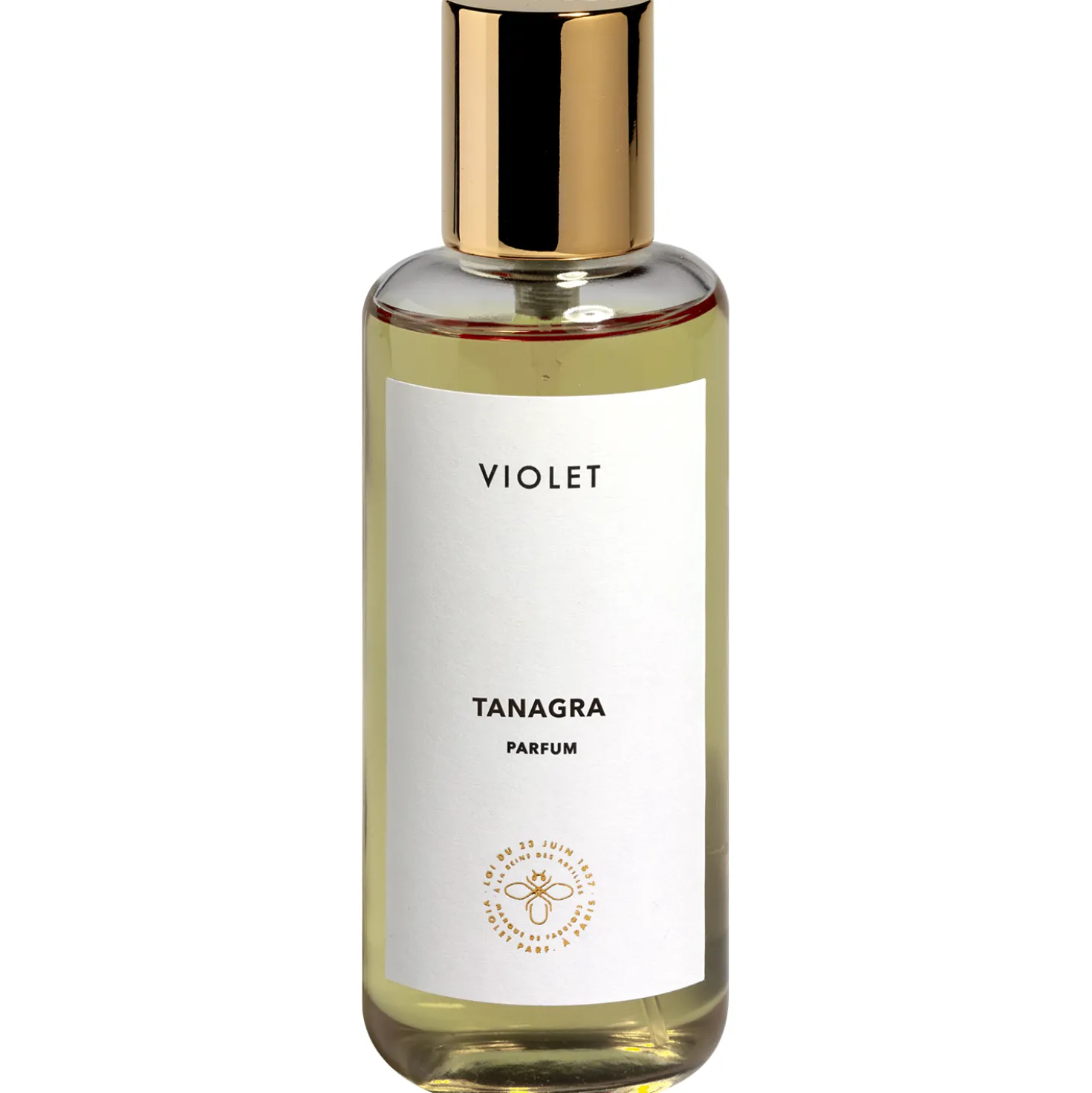 Tanagra Eau De Toilette