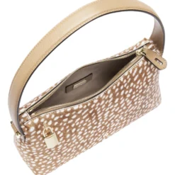 Tasche Delia Puntina Beuteltasche S