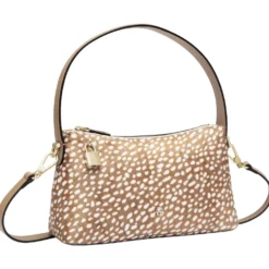Tasche Delia Puntina Beuteltasche S