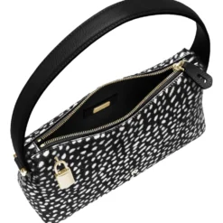 Tasche Delia Puntina Beuteltasche S