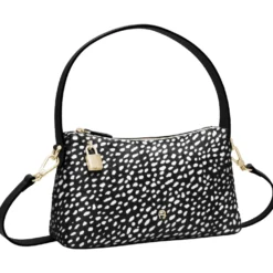 Tasche Delia Puntina Beuteltasche S