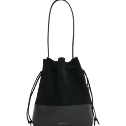 Tasche Drawstring Cabas