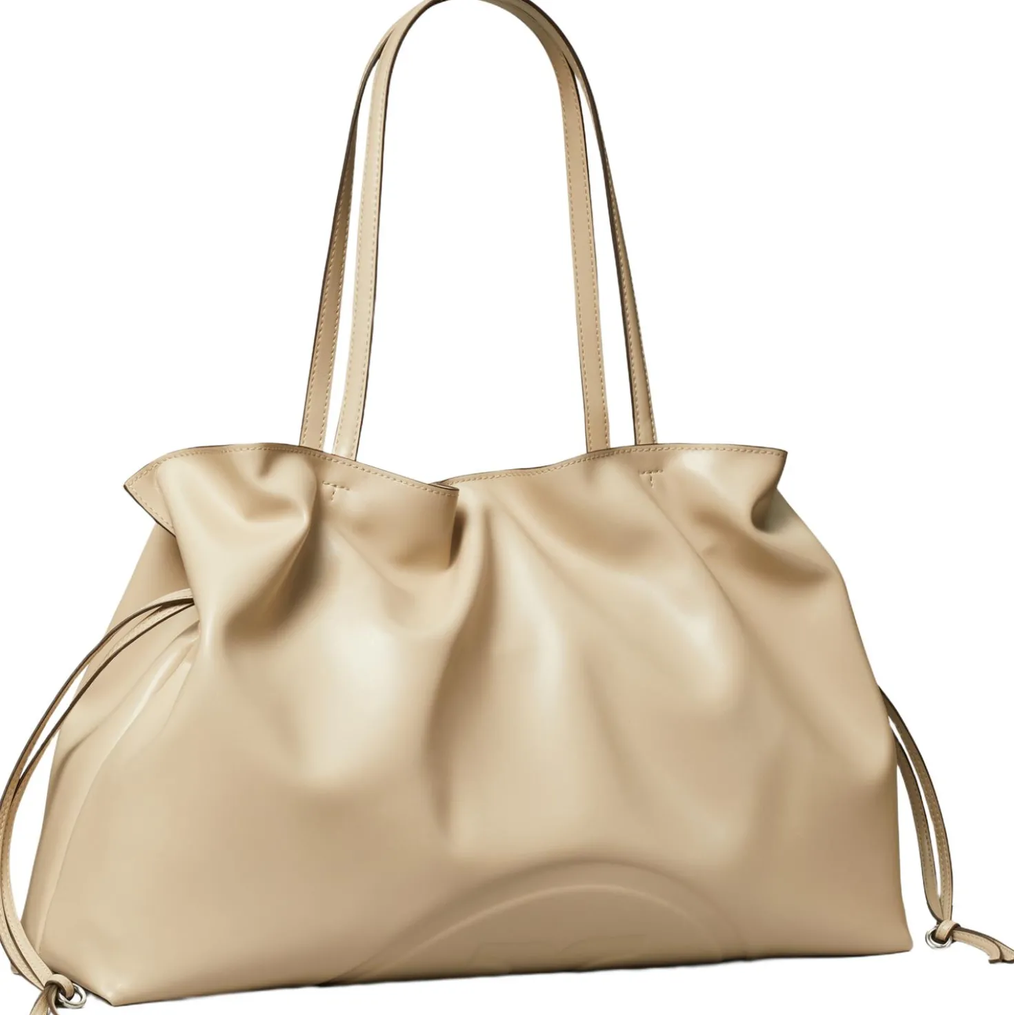 Tasche Ella Recycled Drawstr. Tote