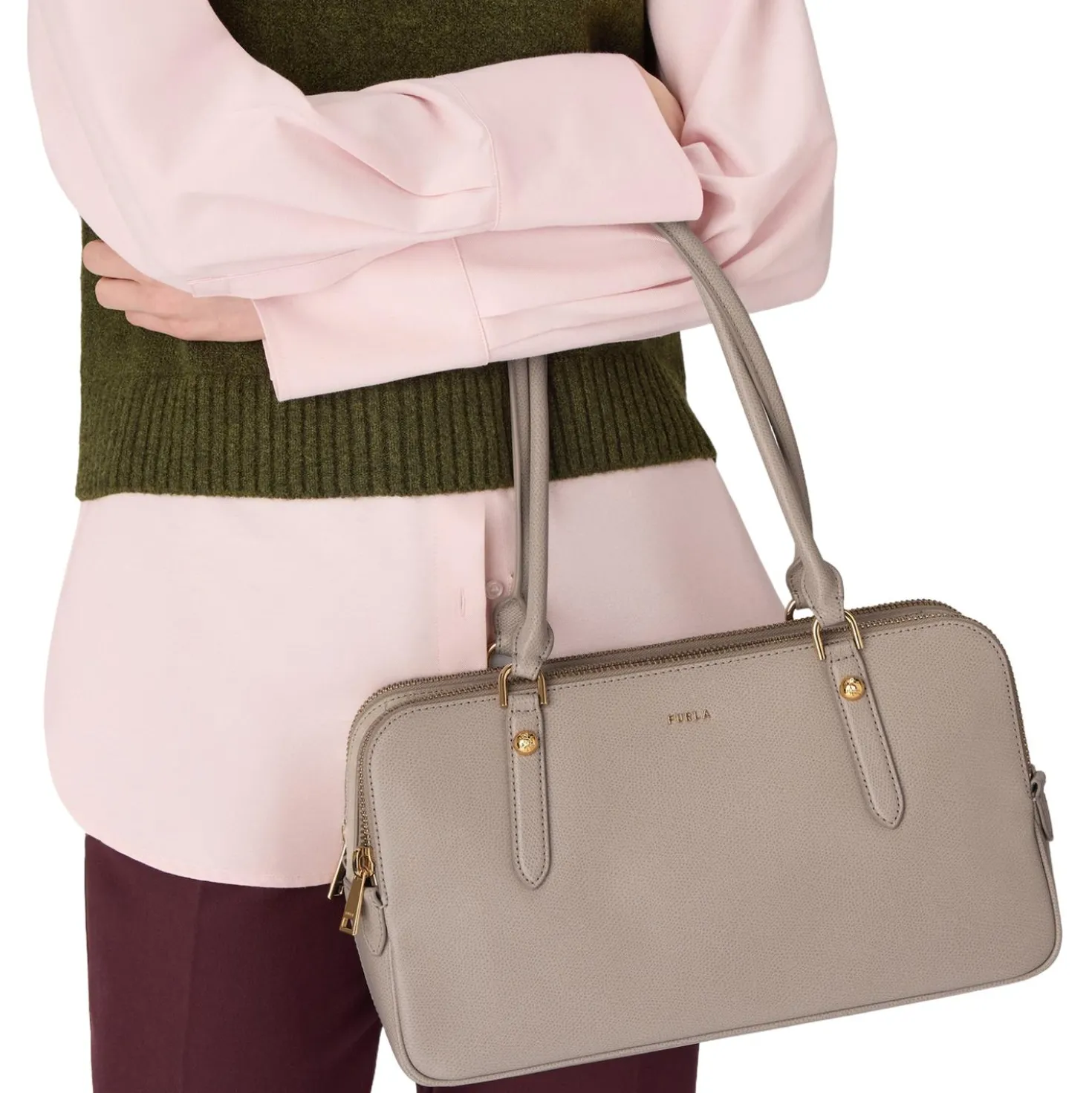 Tasche Giulia Boston M