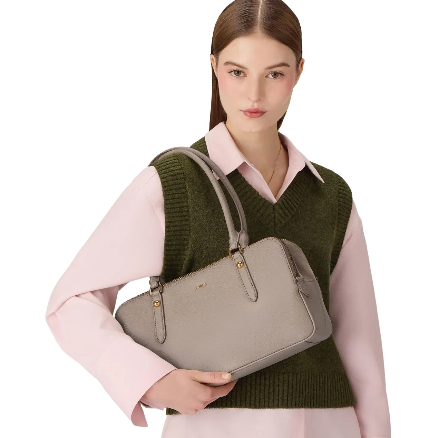 Tasche Giulia Boston M