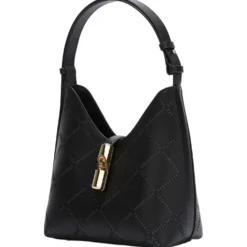 Tasche Goccia Schultertasche S