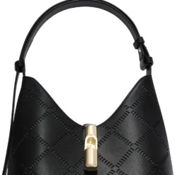 Tasche Goccia Schultertasche S