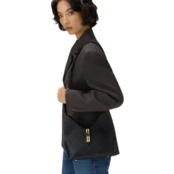 Tasche Goccia Schultertasche S