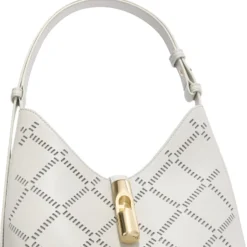 Tasche Goccia Schultertasche S