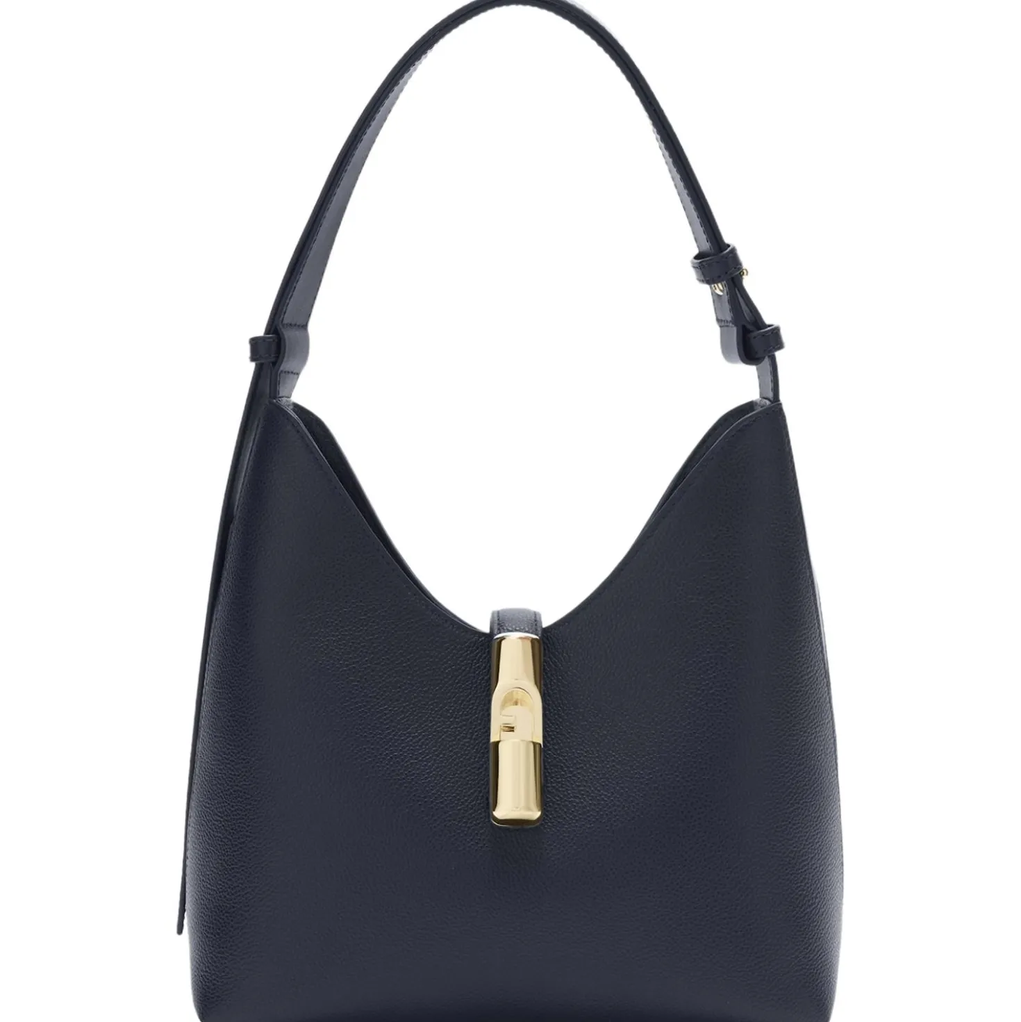 Tasche Goccia Schultertasche S