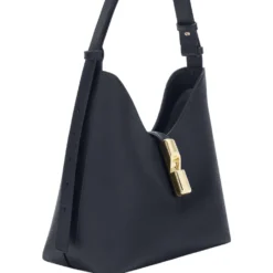 Tasche Goccia Schultertasche S