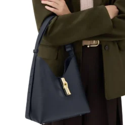 Tasche Goccia Schultertasche S
