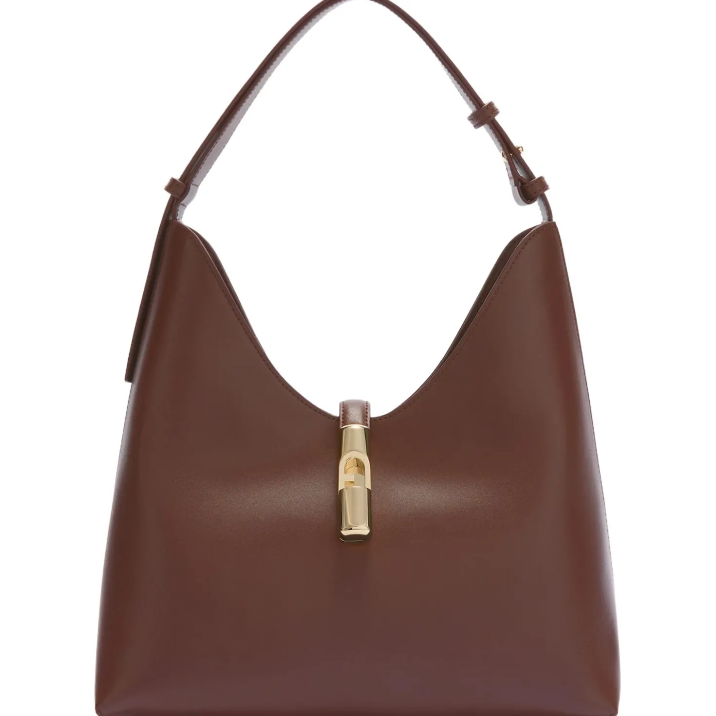 Tasche Goccia Schultertasche M