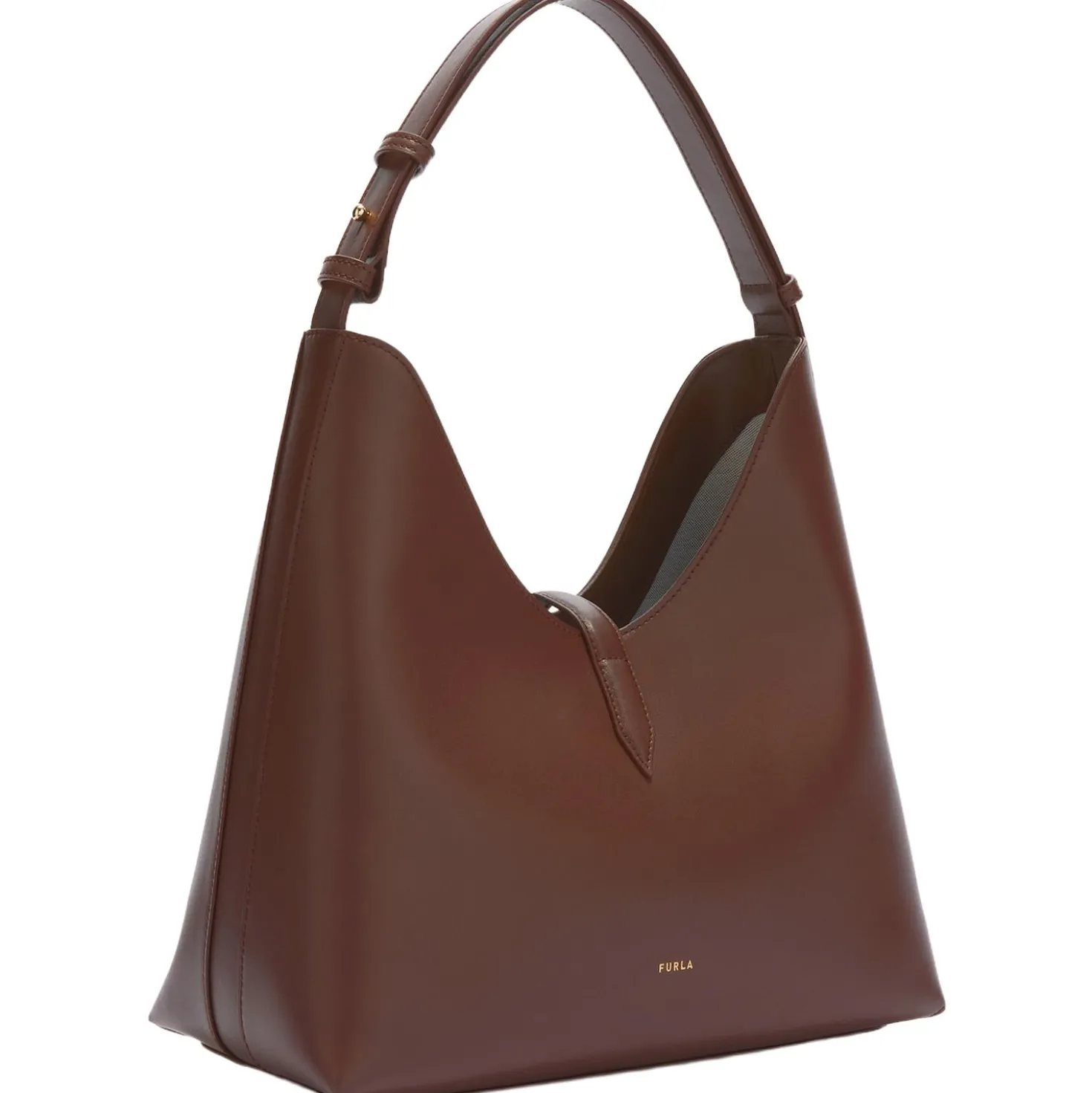 Tasche Goccia Schultertasche M