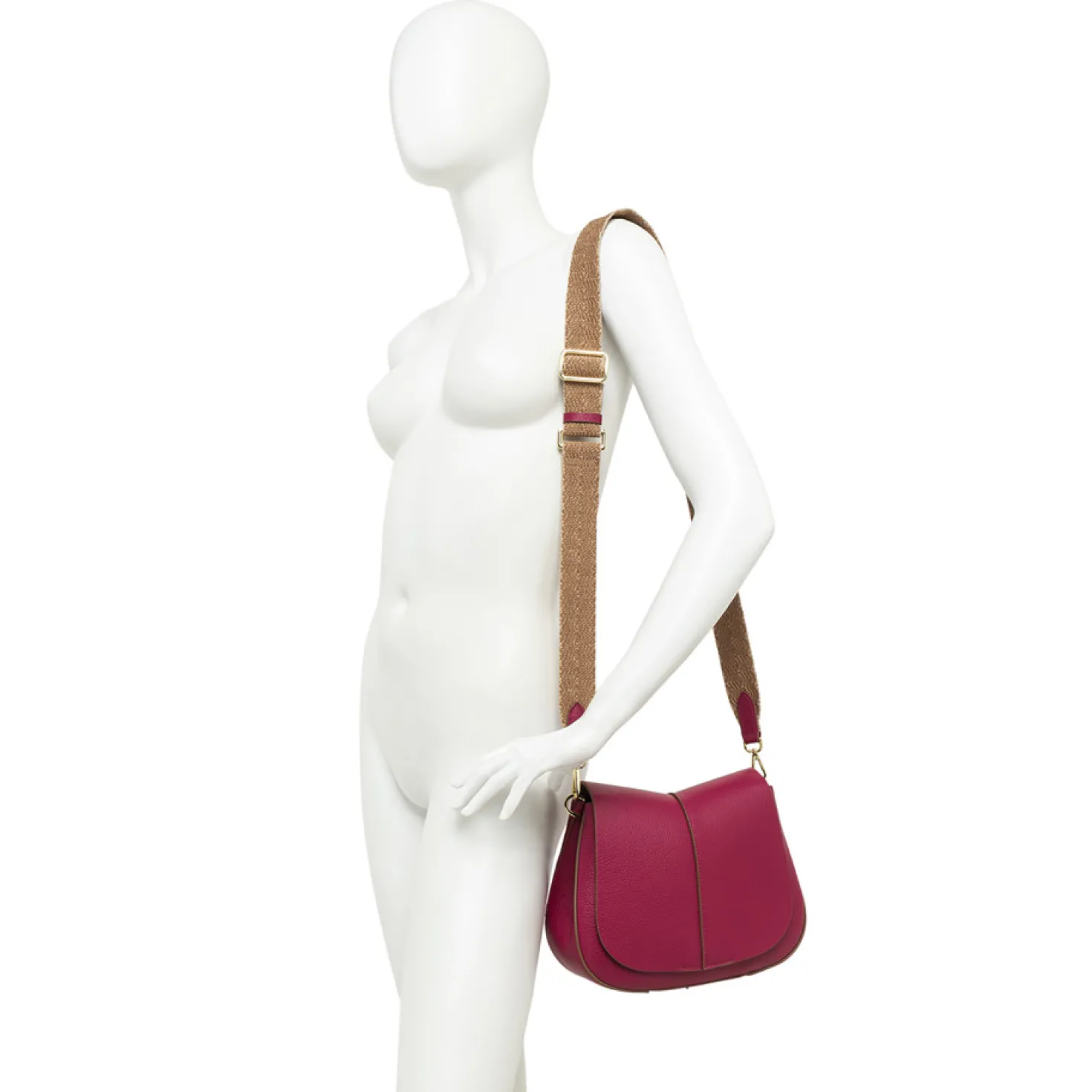 Tasche Helena Round