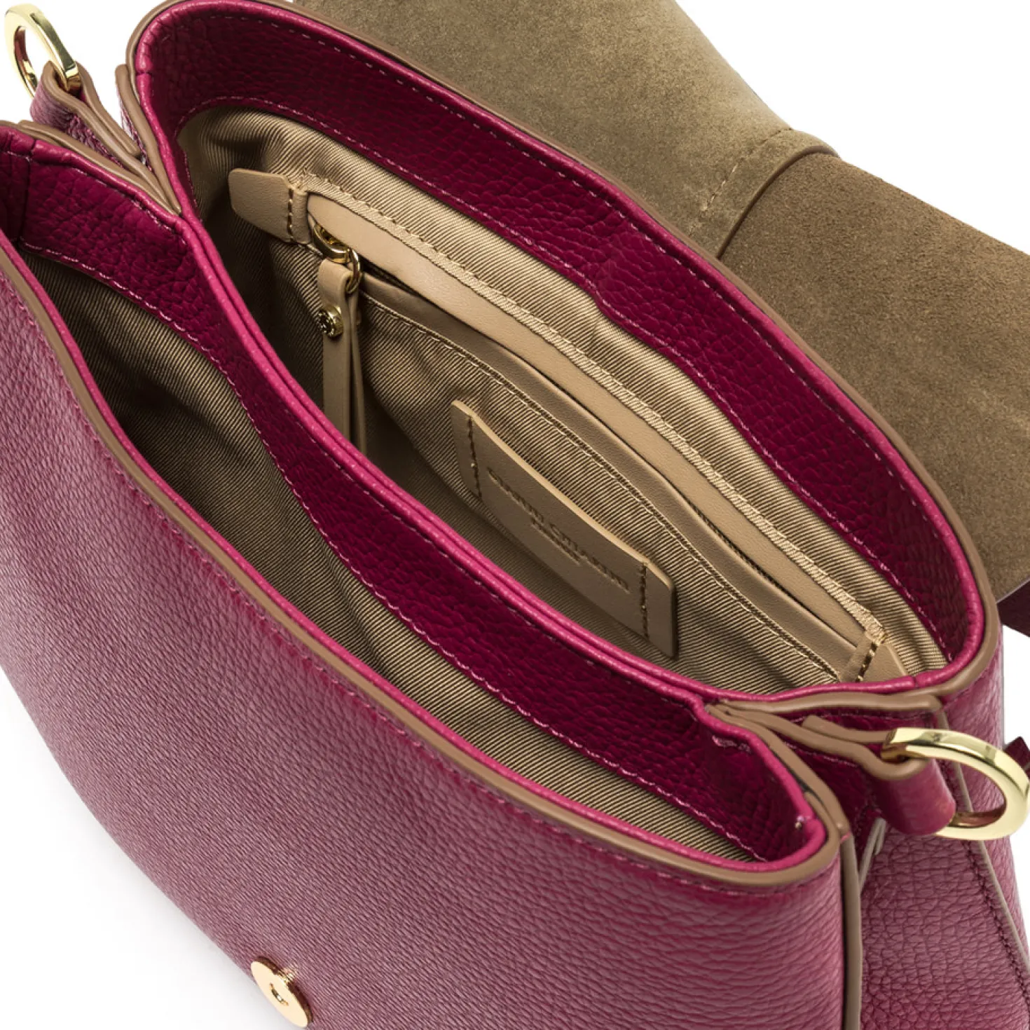 Tasche Helena Round
