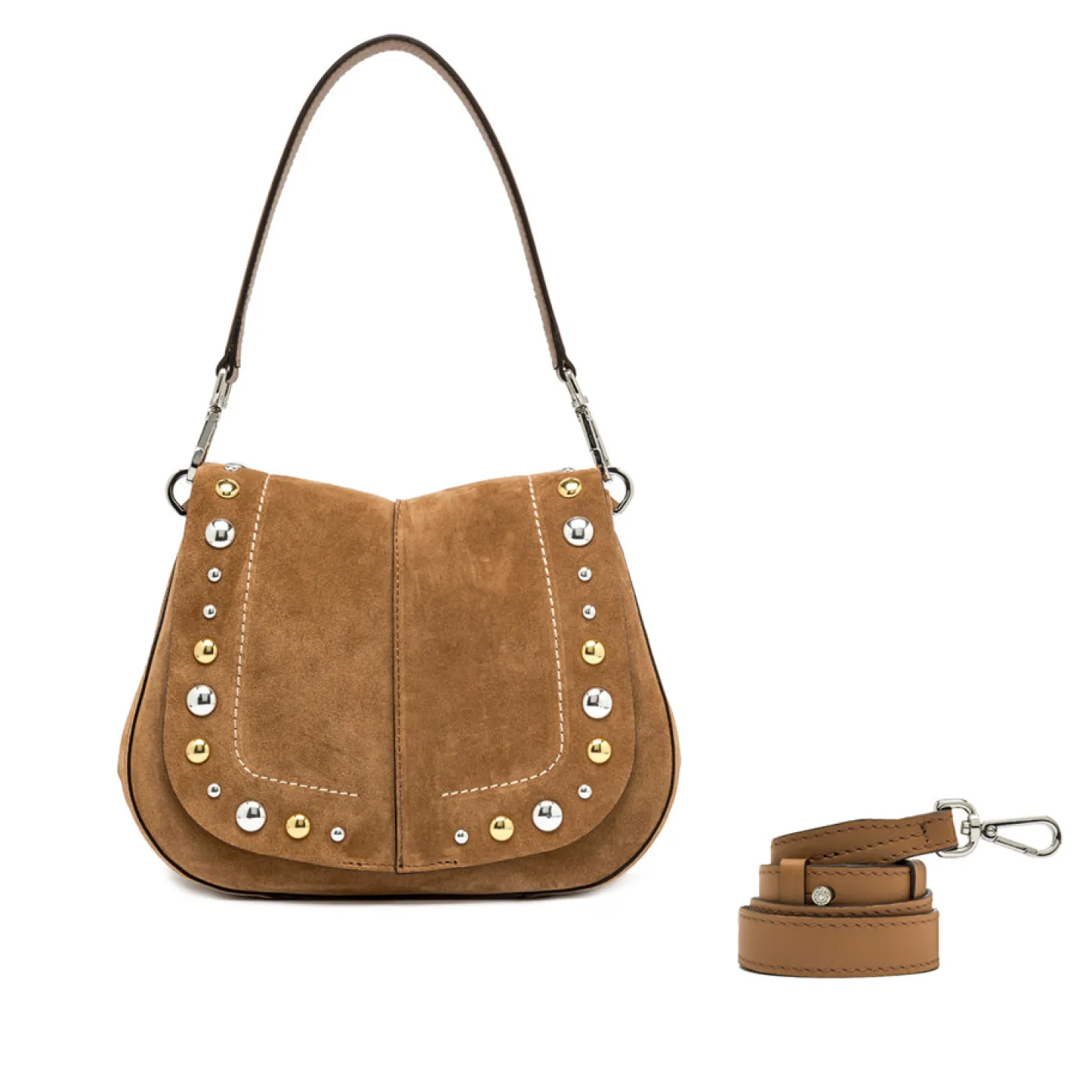 Tasche Helena Round