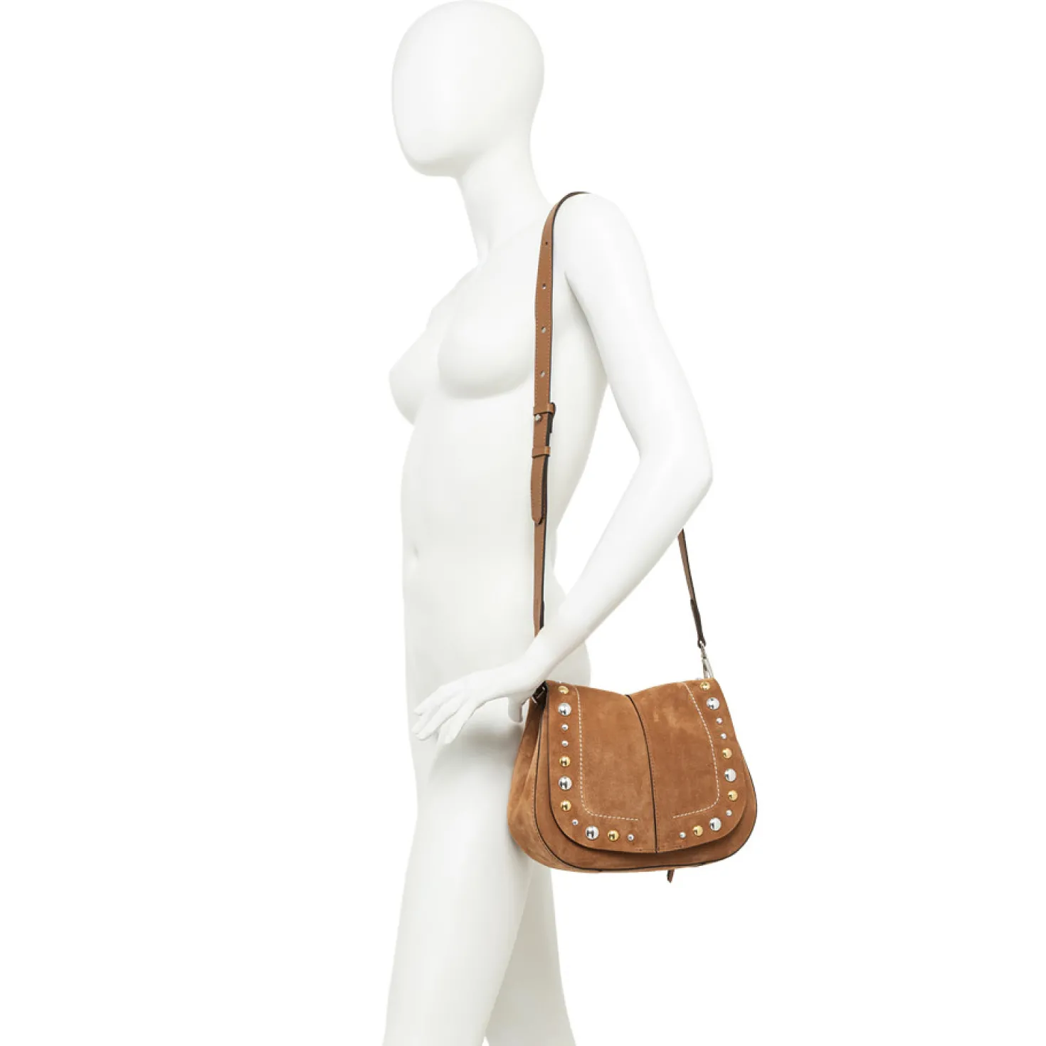 Tasche Helena Round