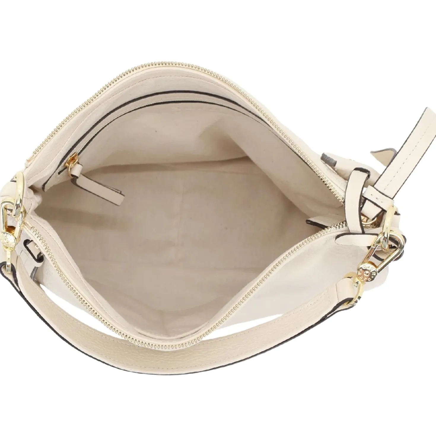 Tasche Juna small Leder Adria