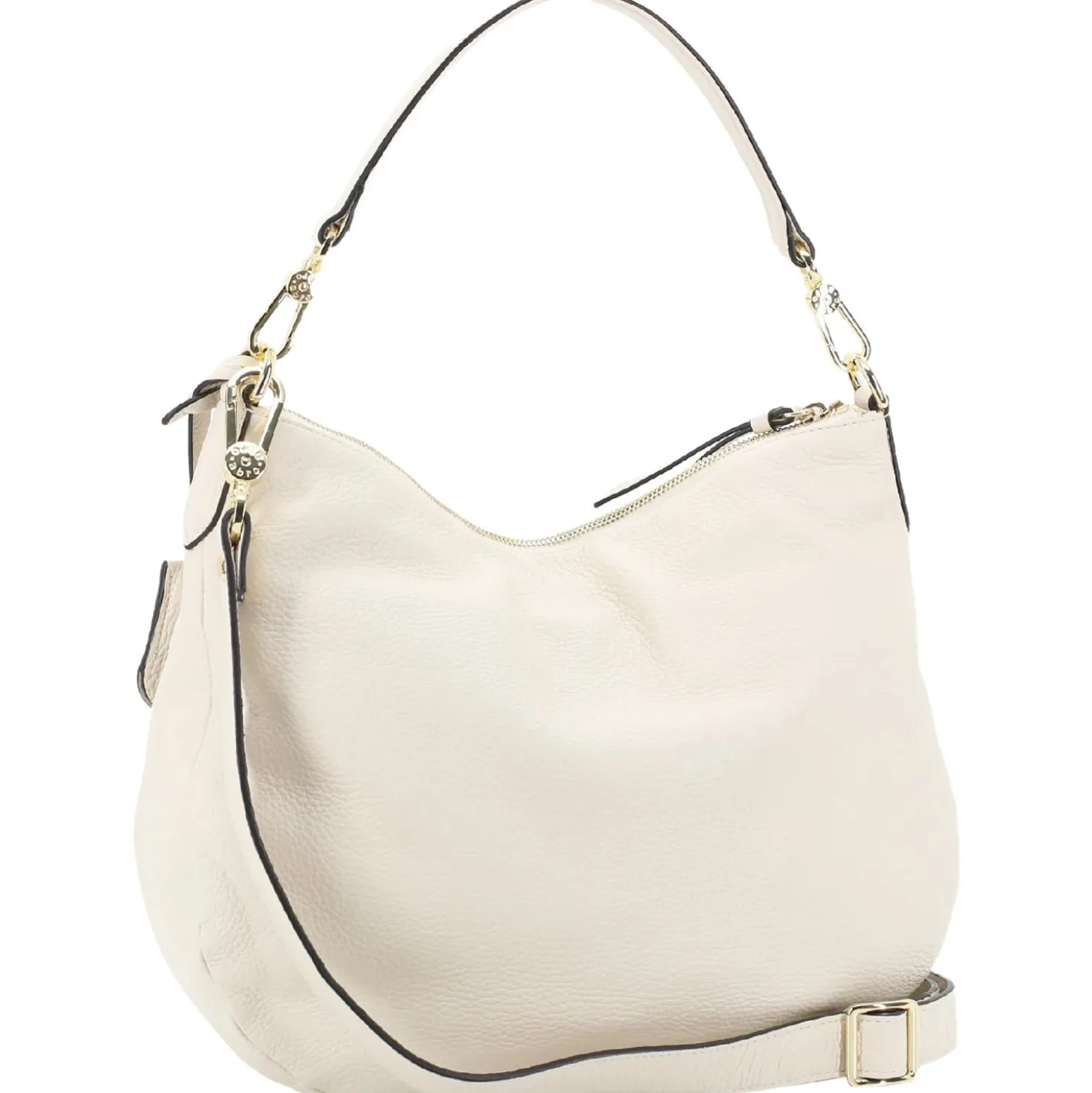 Tasche Juna small Leder Adria