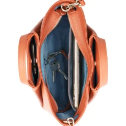 Tasche Mini Pyramid