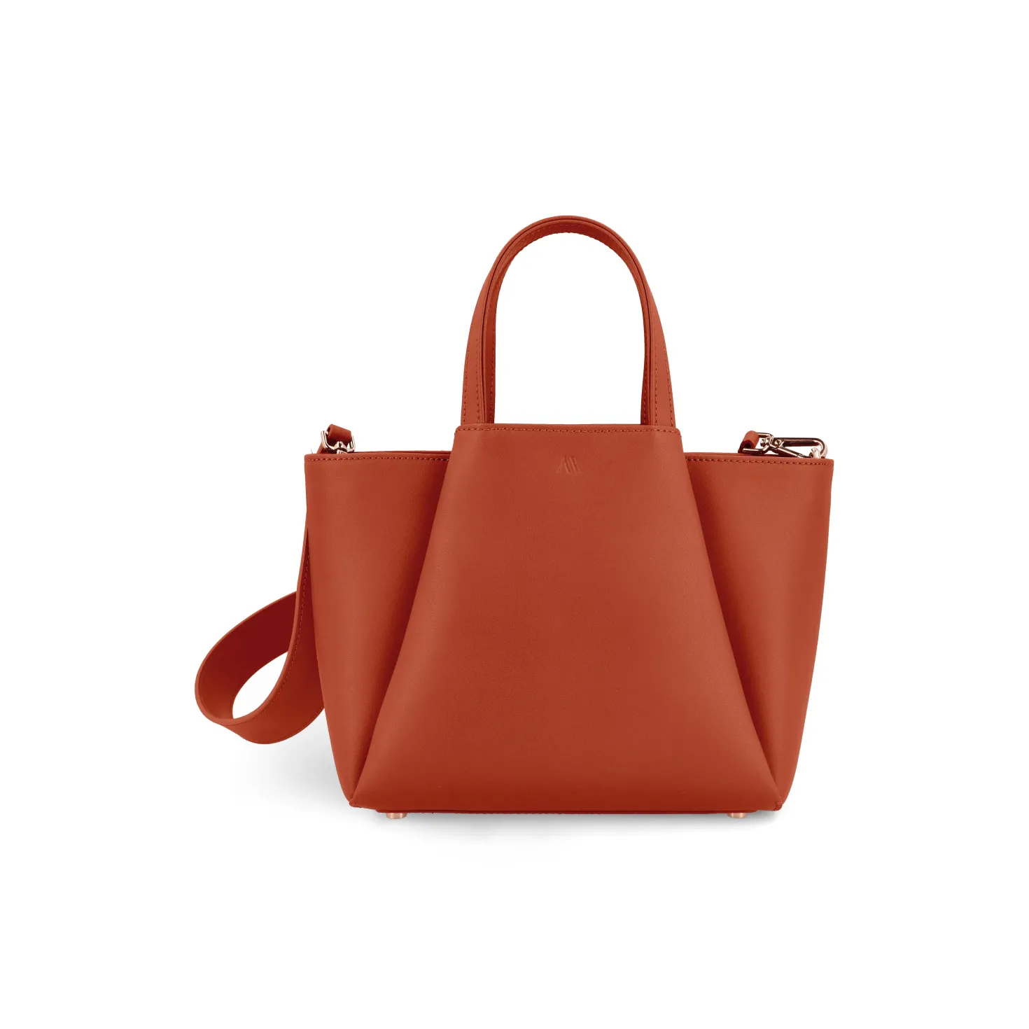Tasche Mini Pyramid