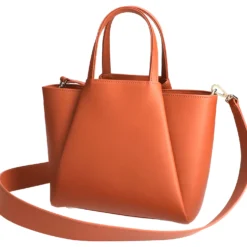Tasche Mini Pyramid