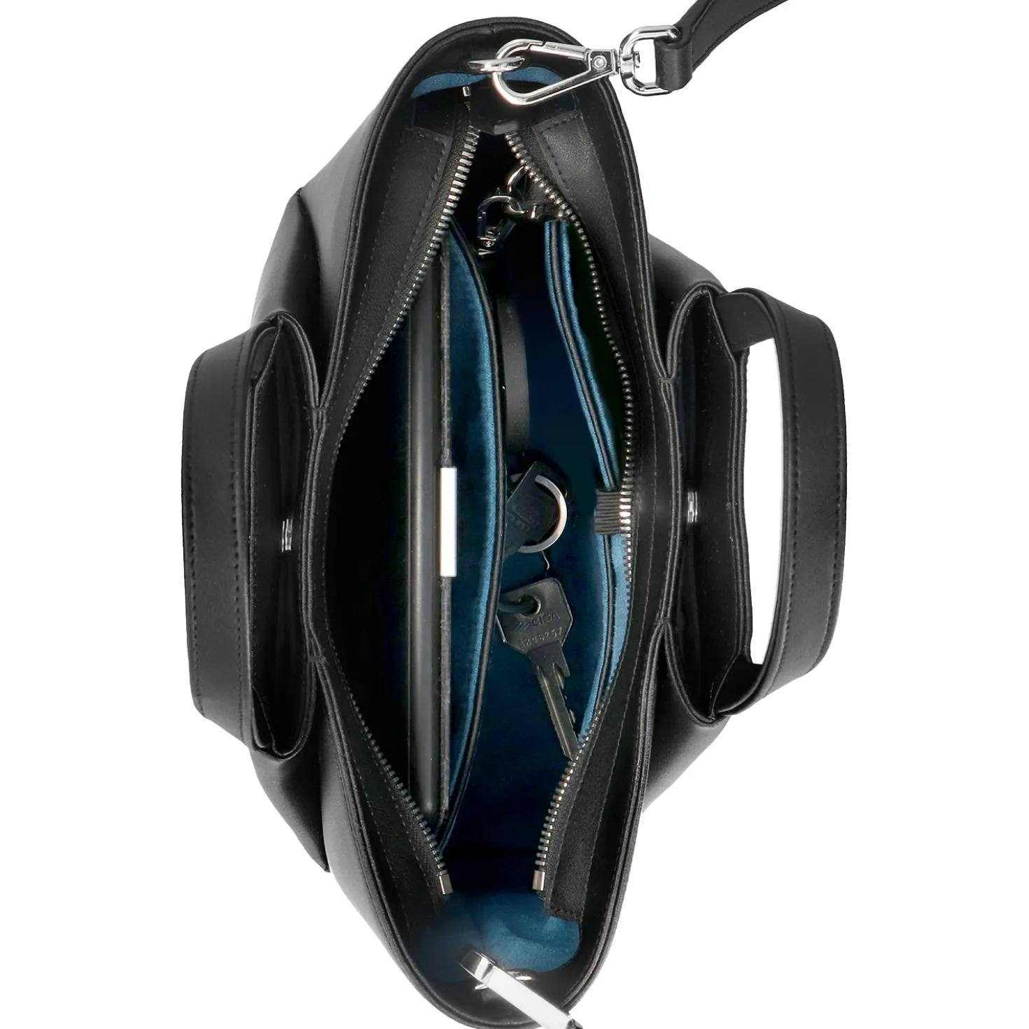 Tasche Mini Pyramid