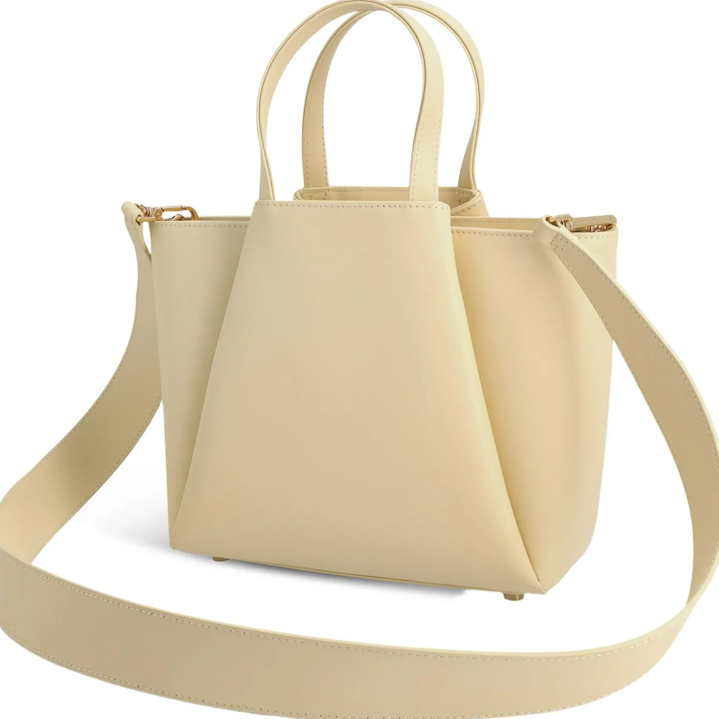 Tasche Mini Pyramid
