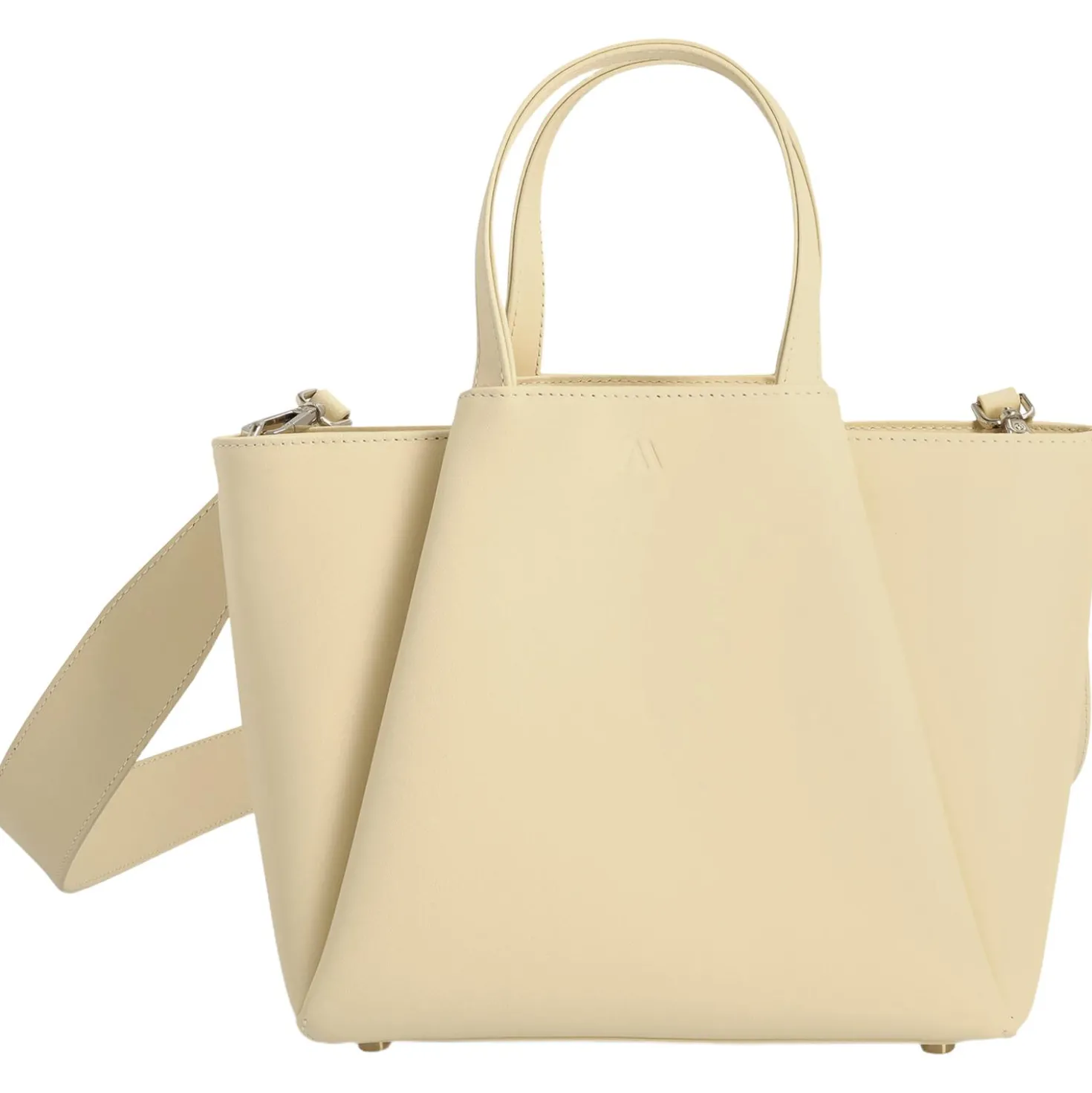 Tasche Mini Pyramid