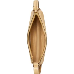 Tasche Romy Suede Pick Half Moon