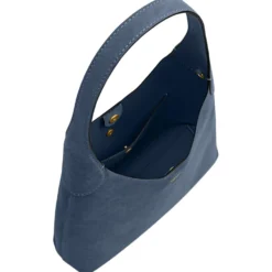 Tasche Suede Brookly