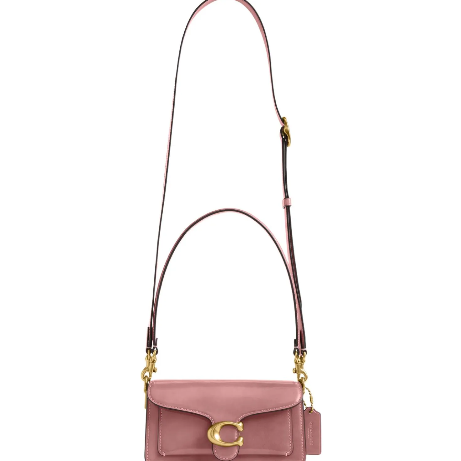 Tasche Tabby 20 Spazolato