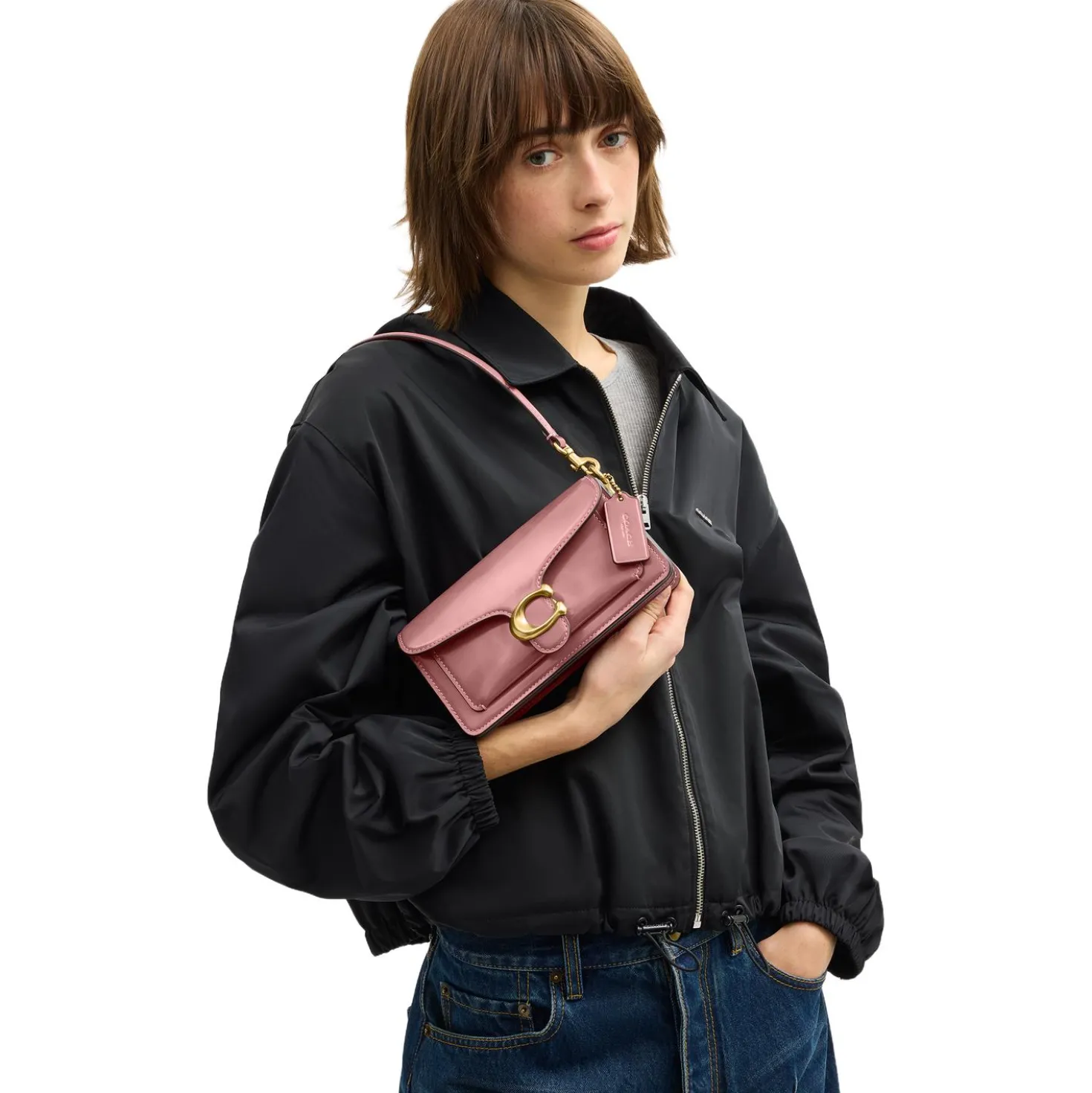Tasche Tabby 20 Spazolato