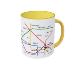 Tasse "Homeoffice"