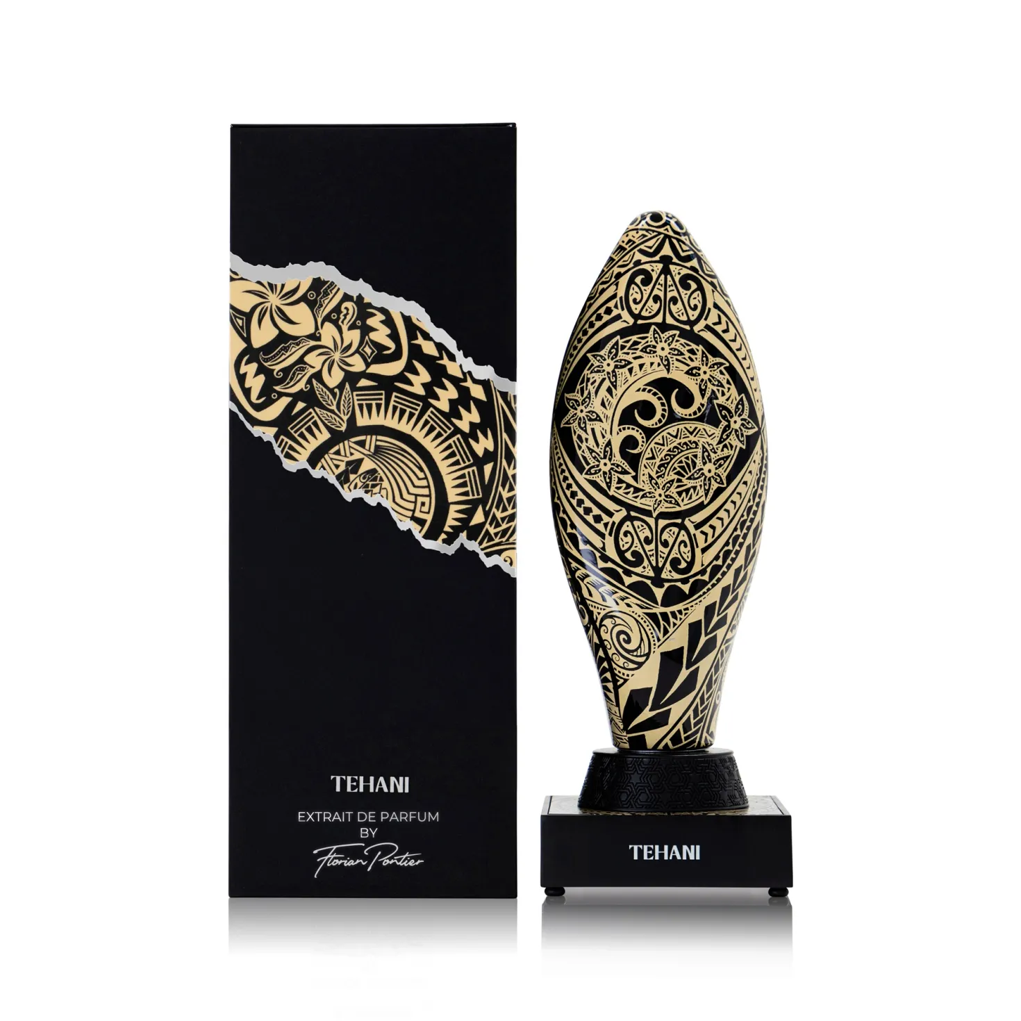 Tehani Flo´w Extrait de Parfum
