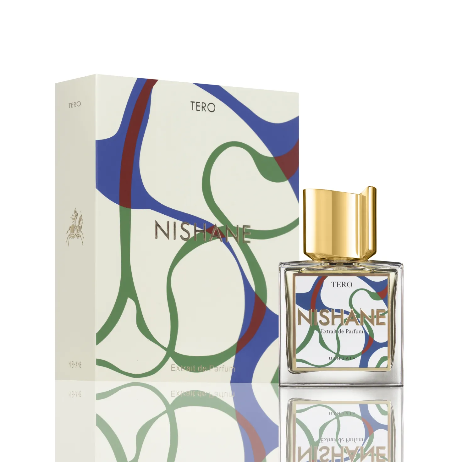 Tero Parfum