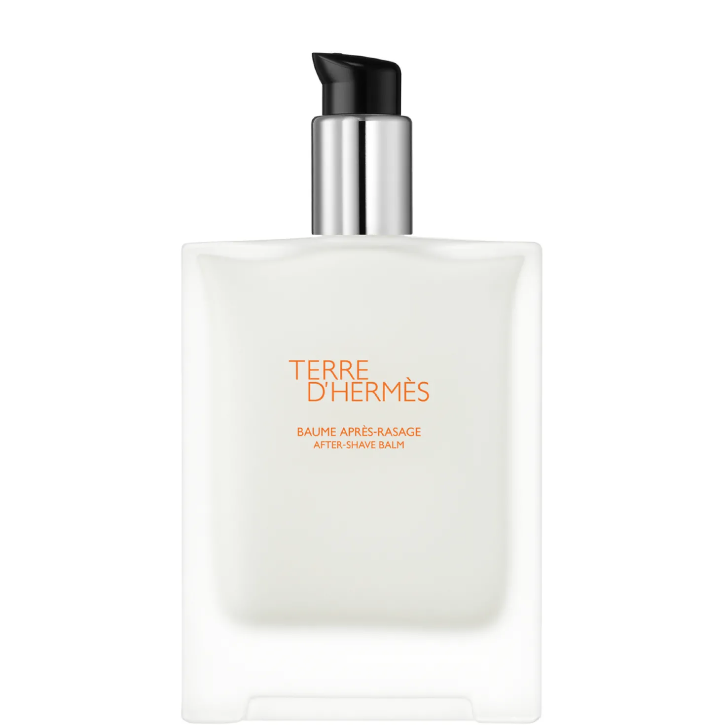 Terre d'Hermès After-Shave Balm