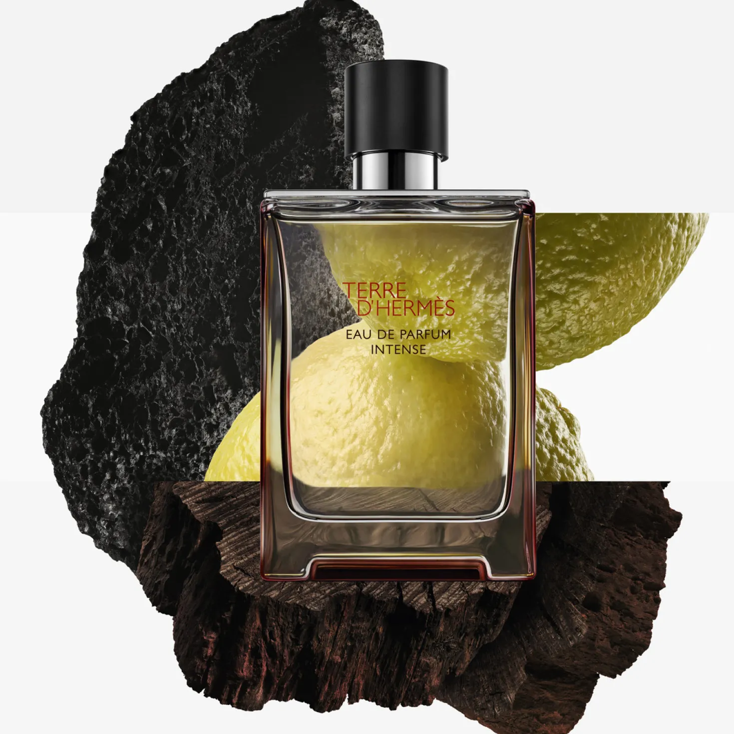 Terre d'Hermès Eau de Parfum Intense (refillable)