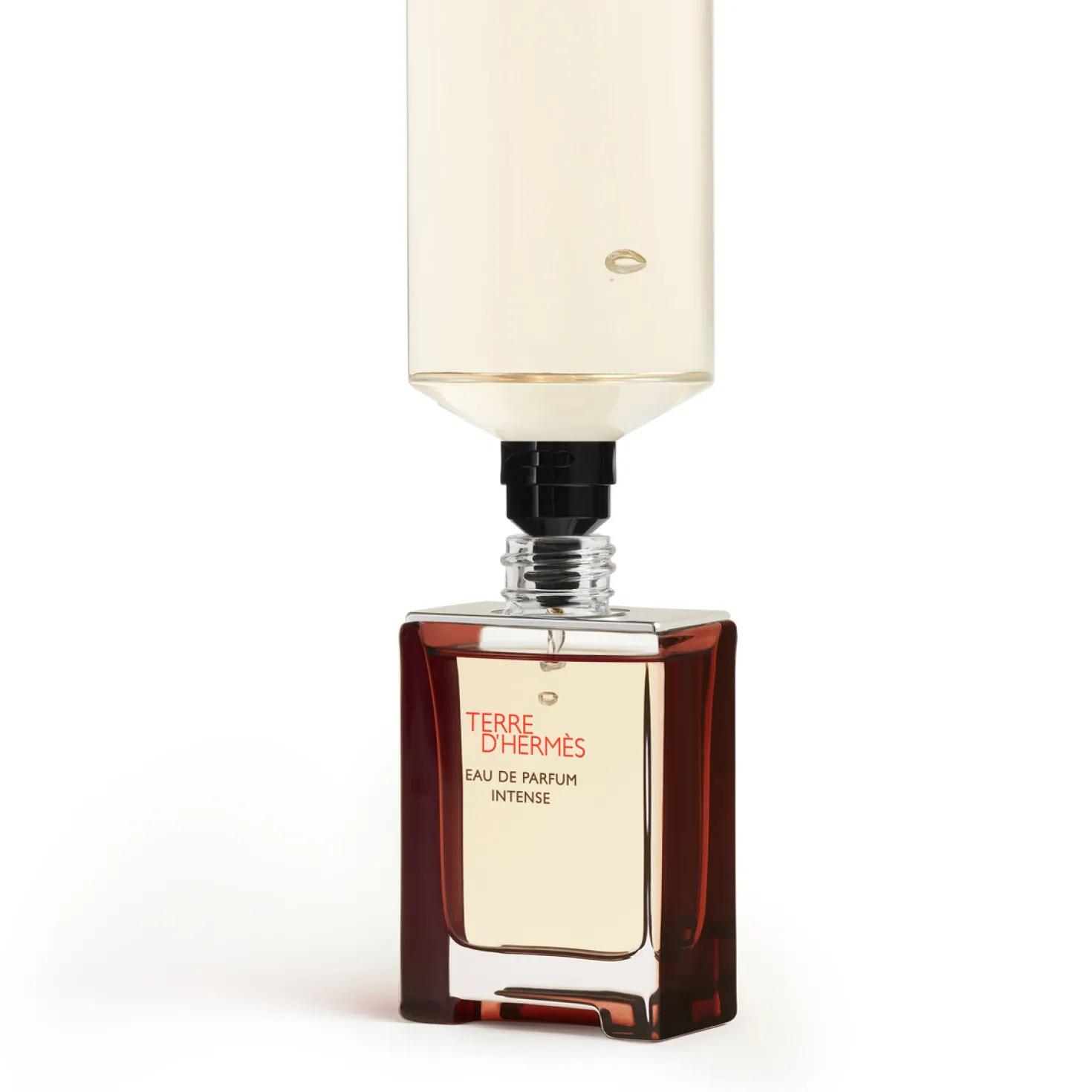 Terre d'Hermès Eau de Parfum Intense (refillable)