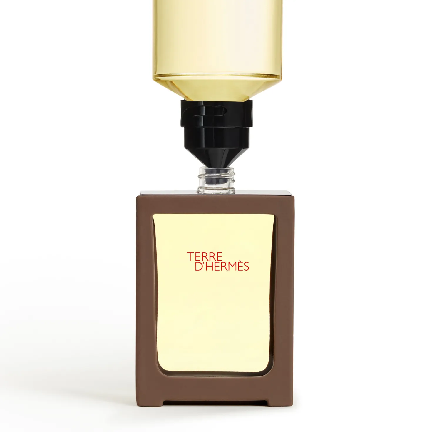 Terre d'Hermès Eau de Toilette Refill Bottle
