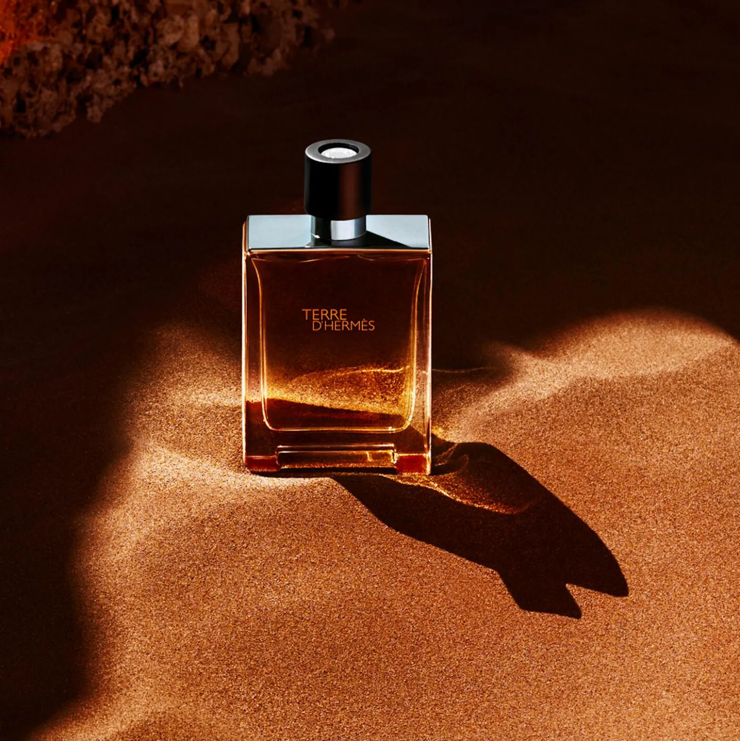 Terre d'Hermès Eau de Toilette Spray
