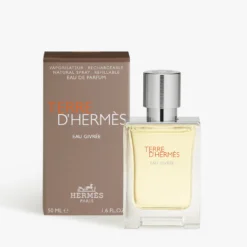 Terre d’Hermès Eau Givrée, Eau de Parfum