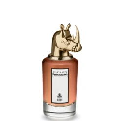 Terrible Teddy Eau de Parfum Spray