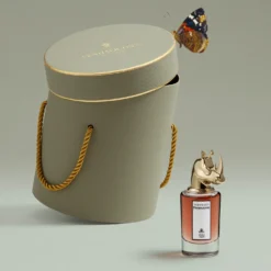 Terrible Teddy Eau de Parfum Spray
